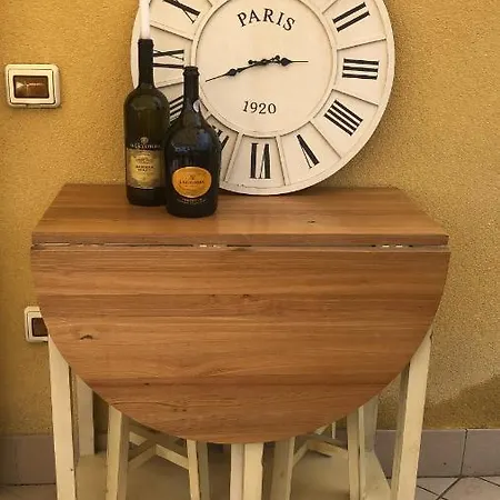 Casa Estella Magliolo