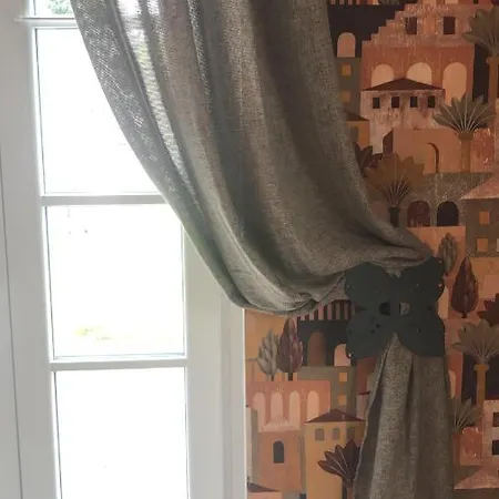Сasa de vacaciones Casa Estella *