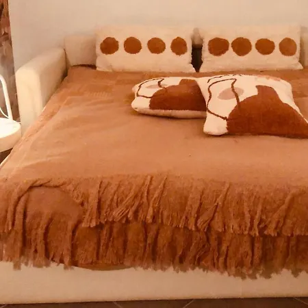 Casa Estella Holiday home