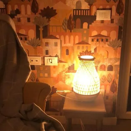 Сasa de vacaciones Casa Estella
